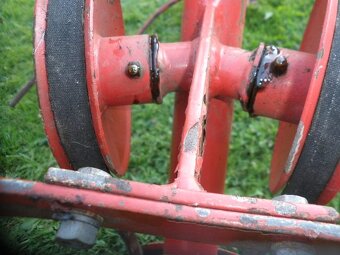 obraceč sena mf-70 - 4