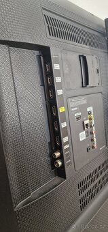 Prodám TV zn. Samsung model UE40J6272SU - 4