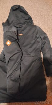 Dámská bunda regatta vel 38 - 4