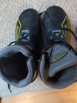 PRODÁM BOTY NA BĚŽKY - 4