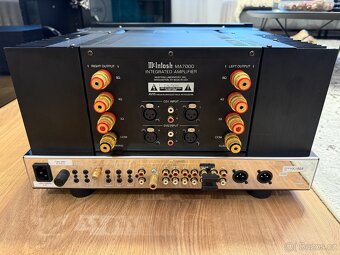 McIntosh MA7000 - 4