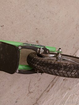 Dětská koloběžka - 4