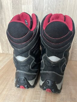 Zimní boty Geox, vel. 30 - 4