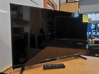 81cm LED televize Samsung - DVB-T2 - 4