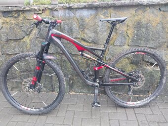 Enduro Specialized - 4