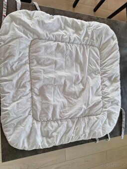 Klasická zavinovačka BABY NELLYS - 4