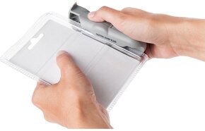 Multifunkční elektrický otvírač konzerv SENCOR - 4