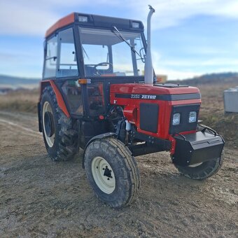 Zetor 6320 - 4