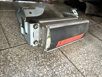 Audi TT 8N - Kompletní Airbag sada - 4