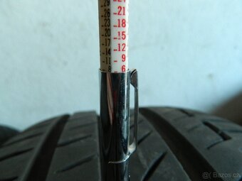 215/55 r18 95h 2ks letní Continental - 4