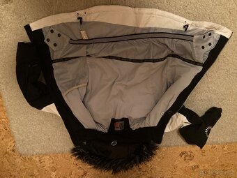 Lyžařská bunda - 4