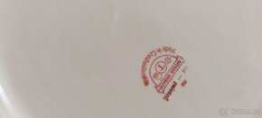 Talíř Ditmar Urbach - 4