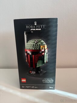 Lego sety - 4