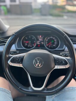 Passat 2.0 - 4