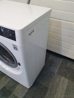 Pračka LG WD60J6WY1W A+++ (2) - 4
