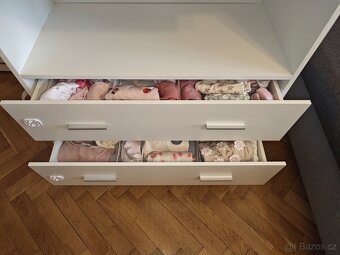 Přebalovací komoda - 4