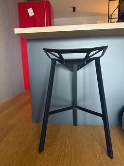 Designová židle - 4