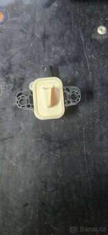 Nabízím snímač nárazu pro Dodge Challenger 2015-2023. - 4