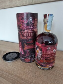 Don Papa Port Cask - 4