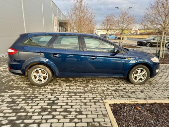 FORD MONDEO 2.0TDCi 85kw kombi - 4