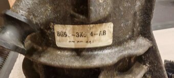 Servočerpadlo (elektrohydraulické) FORD MONDEO - 4