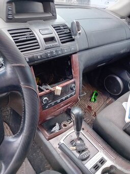 SSANGYONG REXTON-DILY - 4