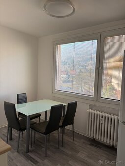 Byt 3+1, balkon, družstevní, 7.NP - 4