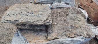 Pískovcova dlažba - 4