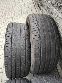 Letní 215/55 R18 Michelin Primacy 4 - 4