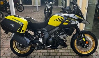 Suzuki DL 1000 V-Strom - 4