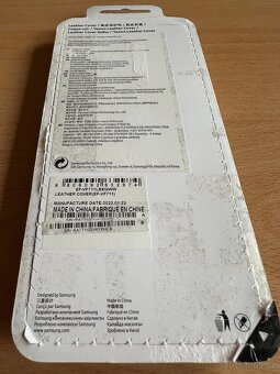 Samsung Galaxy Z Flip3 - 4