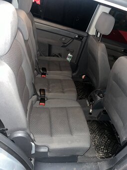 Prodam vw touran - 4