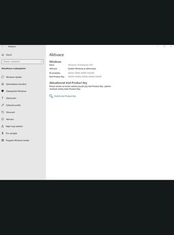 HP Thin Client 640 + monitor AOC 24” - 4