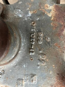 servořízení IFA W50 a ZT300 - 4