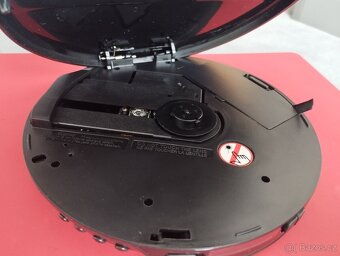 CD discman PHILIPS EXP2546 - 4