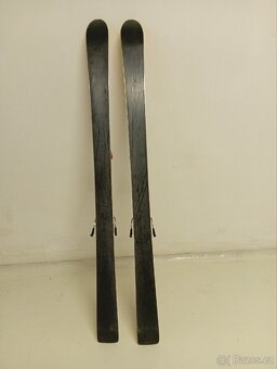 Dětské lyže völkl - 4