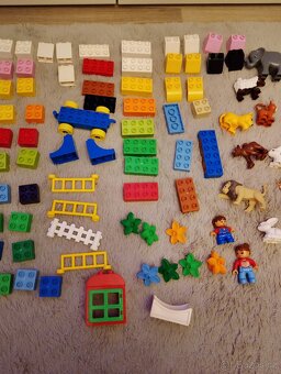 Lego duplo - 4
