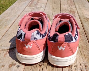 Tenisky Willard vel.35 - 4