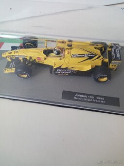 Ostatní, modely 1:43- - 4