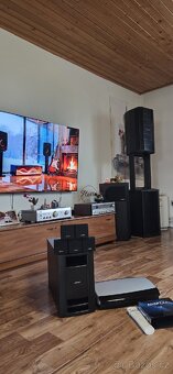 Prodám repro bose lifestyle - 4
