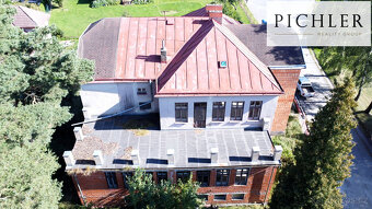 Prodej komerčního objektu Klokočov - 4