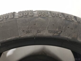 245/40 r19 zimni - 4