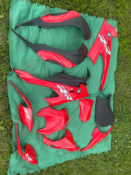 BMW S1000RR 2019+ - 4