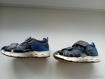 Sandále vel. 23 - 4