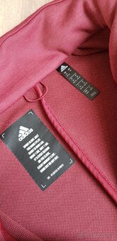 Dámská mikina Adidas. Vel.M. - 4