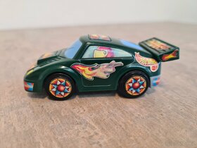 Modely aut McDonald - hrané - 4