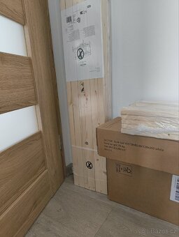 Nerozbalená Patrová postel Vestervig JYSK - 4