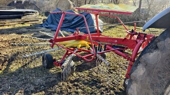 Pottinger eurotop 421N - 4