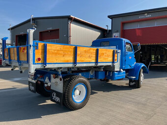 Praga S5T-3 Super - 4