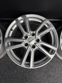 Alu Alutec 5x112 17” 7j et45 - 4